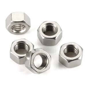 Hex Nut