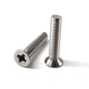 Machine Screw