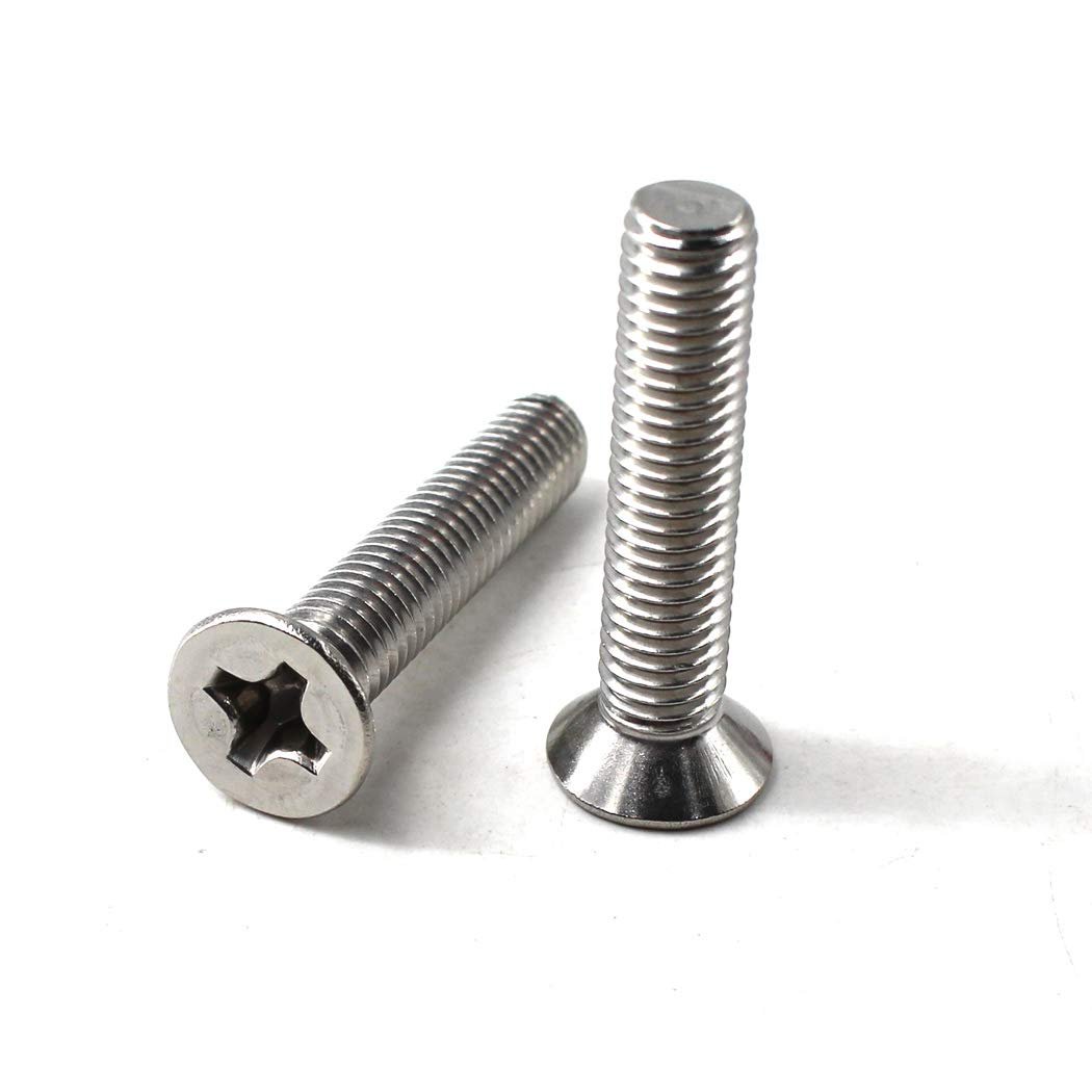 Machine Screw