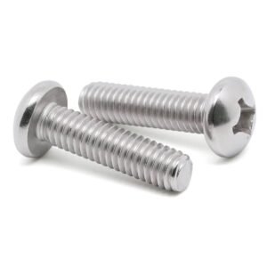 Machine Screw