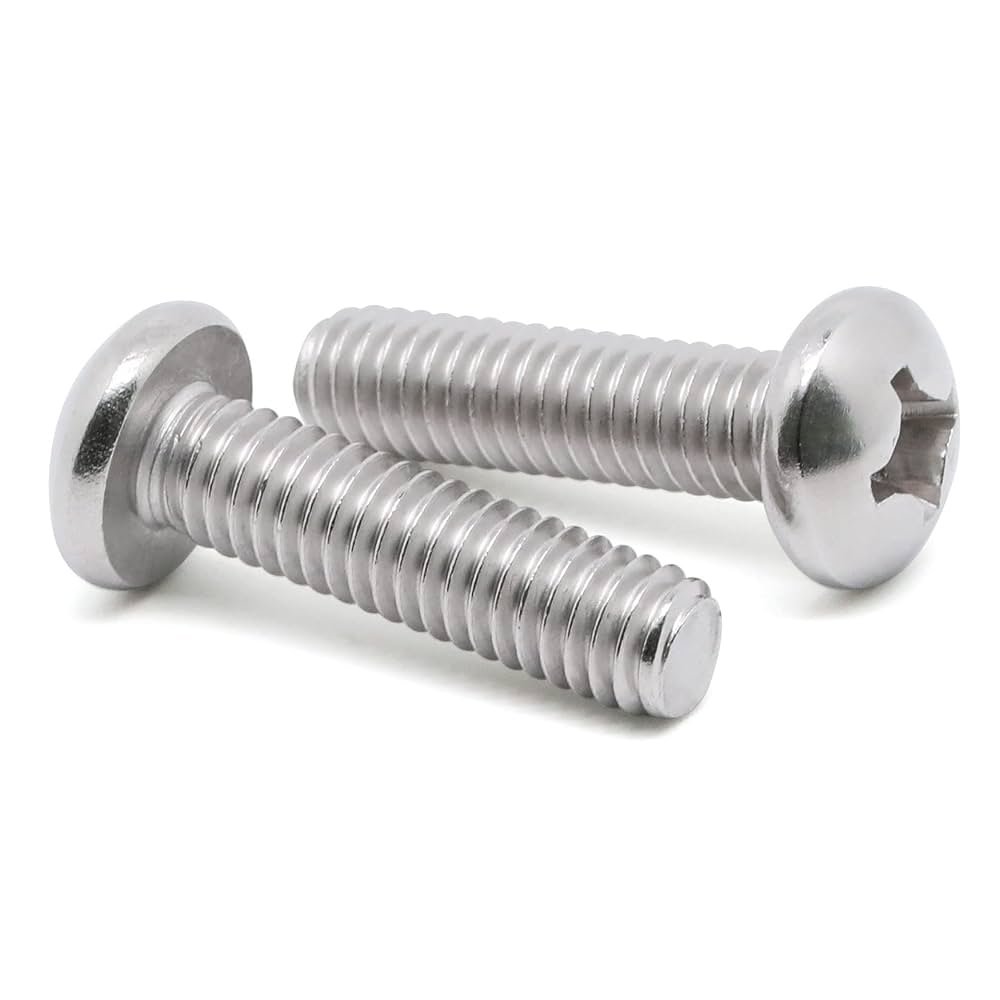 Machine Screw - Image 2