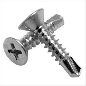 Self Drilling Screw