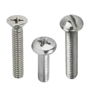 Machine Screws
