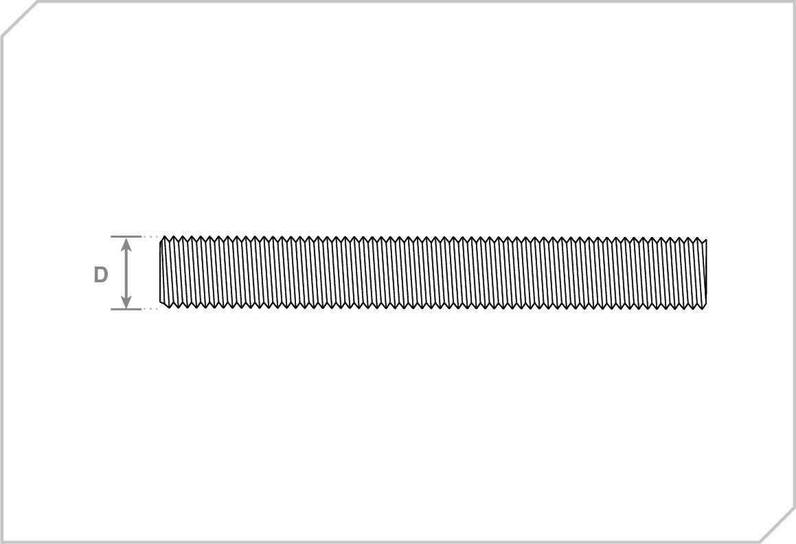 Threaded Rod - Image 2
