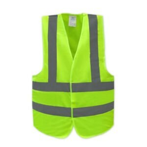 Safety Jacket
