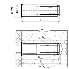 Drop-In Anchor - Image 2
