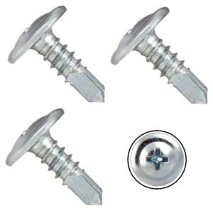 Drywall Truss (Wafer) Head Screw