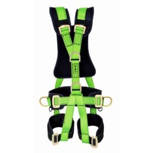 SP World Safety Harness