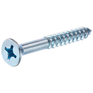 Z/P Wood Screw
