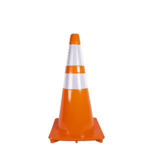 PVC Cone