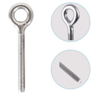 Eye Bolt Close