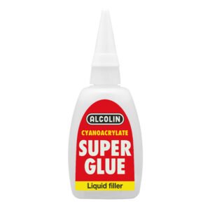 Super Glue